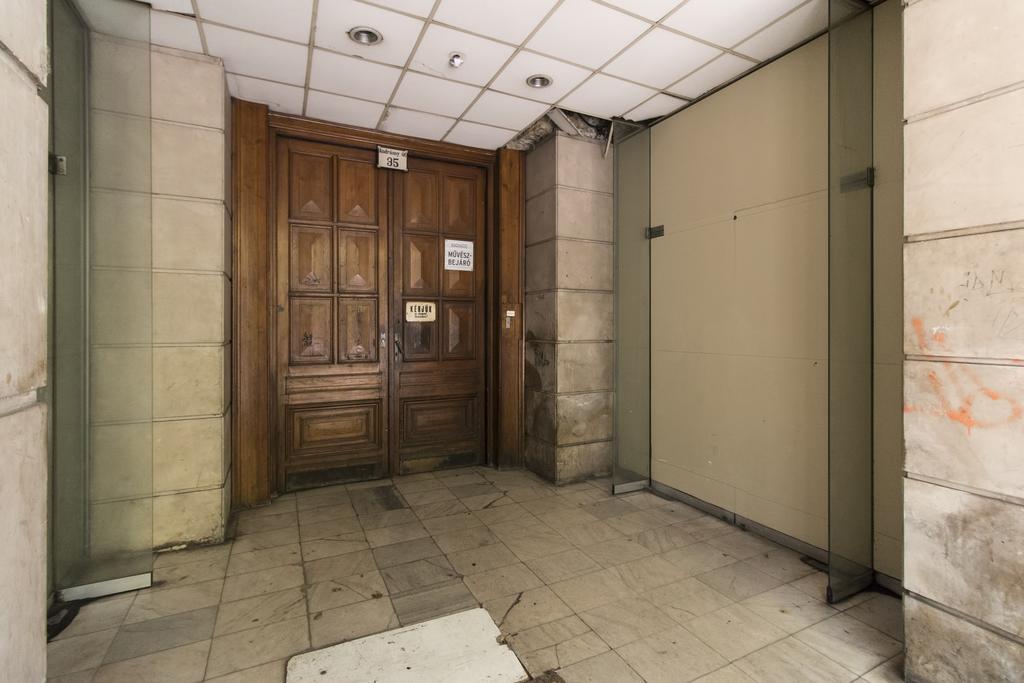 בודפשט Luxury Apartment By Hi5 -Andrassy Suite מראה חיצוני תמונה